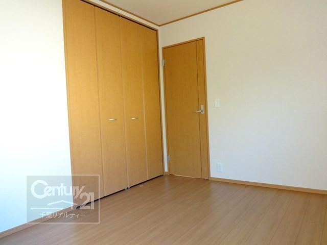 Non-living room. Building 3 Western-style