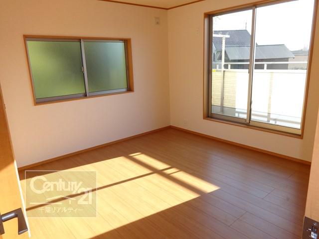 Non-living room. Building 3 Western-style