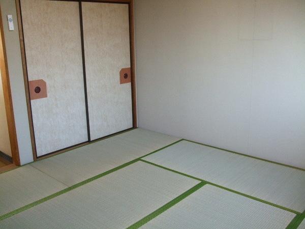 Non-living room