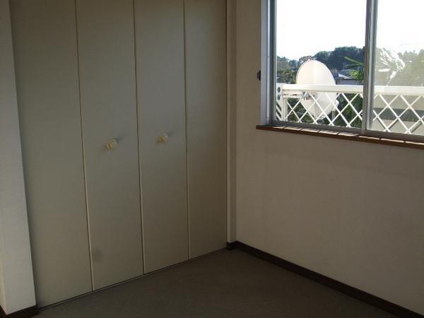 Non-living room