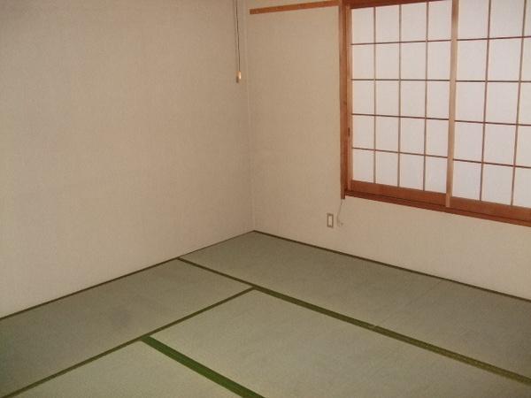 Non-living room