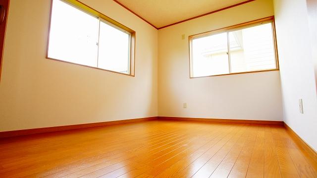 Non-living room. Western-style A