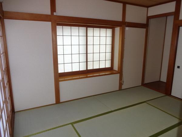 Non-living room