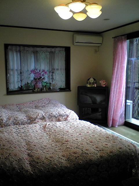 Other. Bedroom