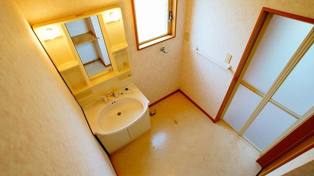 Other. Washroom
