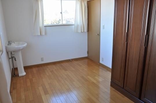 Non-living room