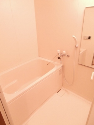 Bath. It is the bath ☆