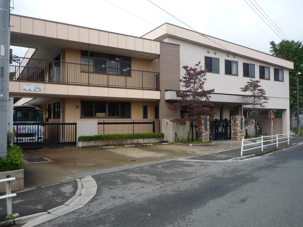 kindergarten ・ Nursery. Sakura 940m until the second kindergarten