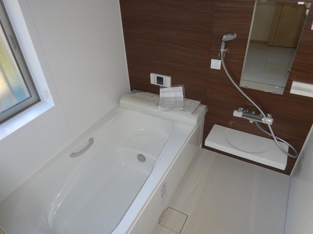 Bathroom.  ☆ Spacious 1 pyeong type of unit bus ☆