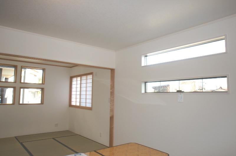 Non-living room. Indoor (11 May 2013) Shooting