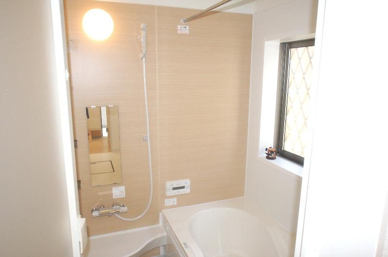 Bathroom. Indoor (11 May 2013) Shooting