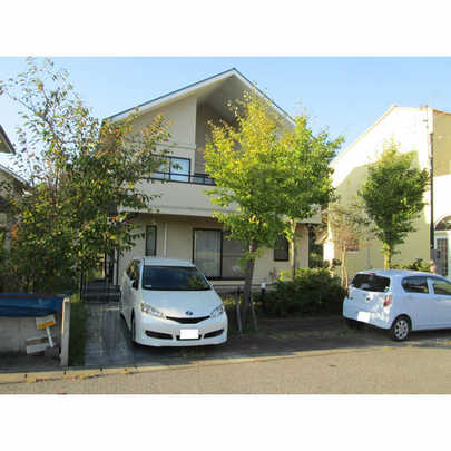 Local appearance photo. Chiba Prefecture Yachiyo university town 5-chome