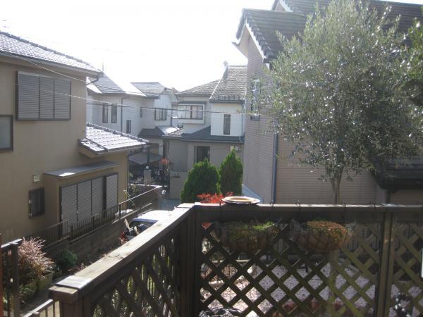 View photos from the dwelling unit