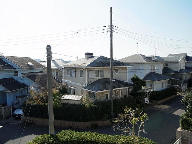 View photos from the dwelling unit. Neighborhood is a quiet environment in which the detached lined