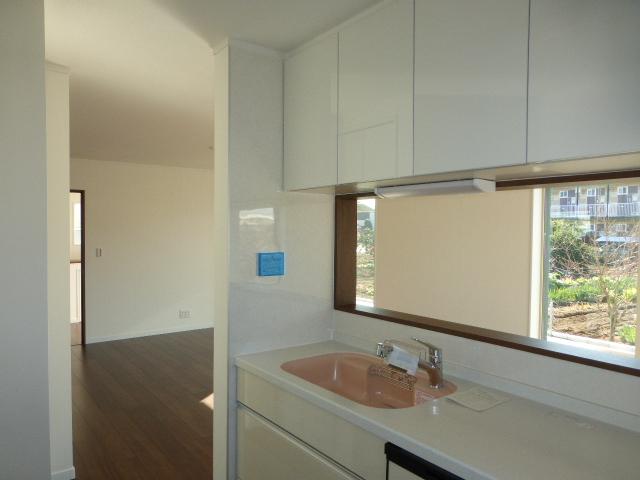 Kitchen. Local (12 May 2013) Shooting