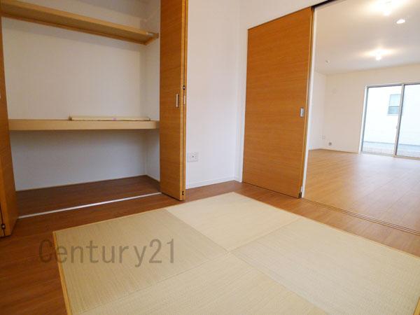 Non-living room. Building 2