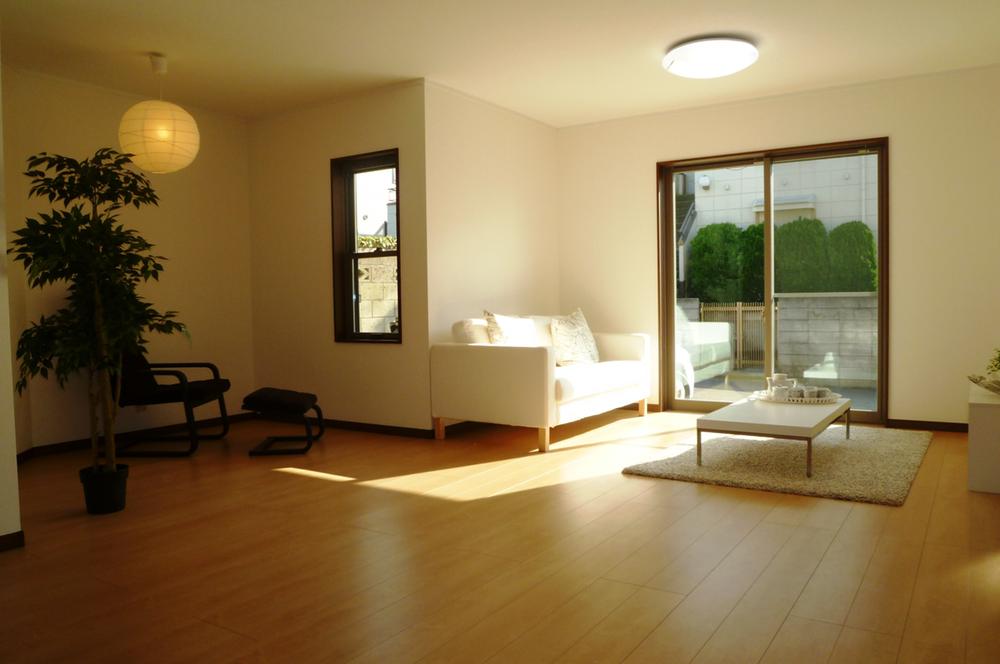 Living. Indoor (11 May 2013) Shooting