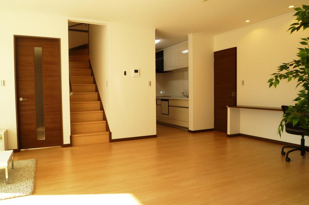 Living. Indoor (11 May 2013) Shooting