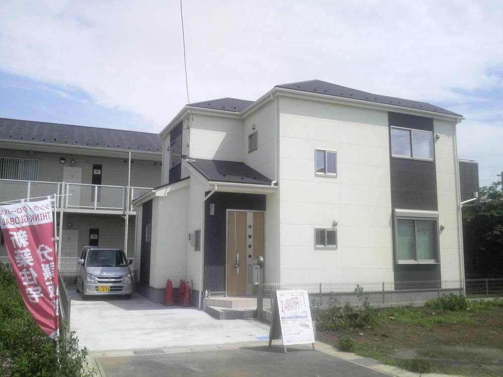 Local appearance photo. Same specifications