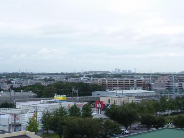 View photos from the dwelling unit