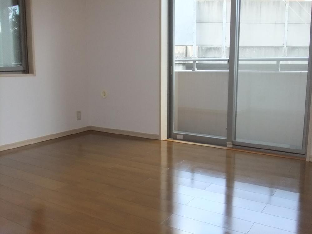 Non-living room. Indoor (September 2013) Shooting