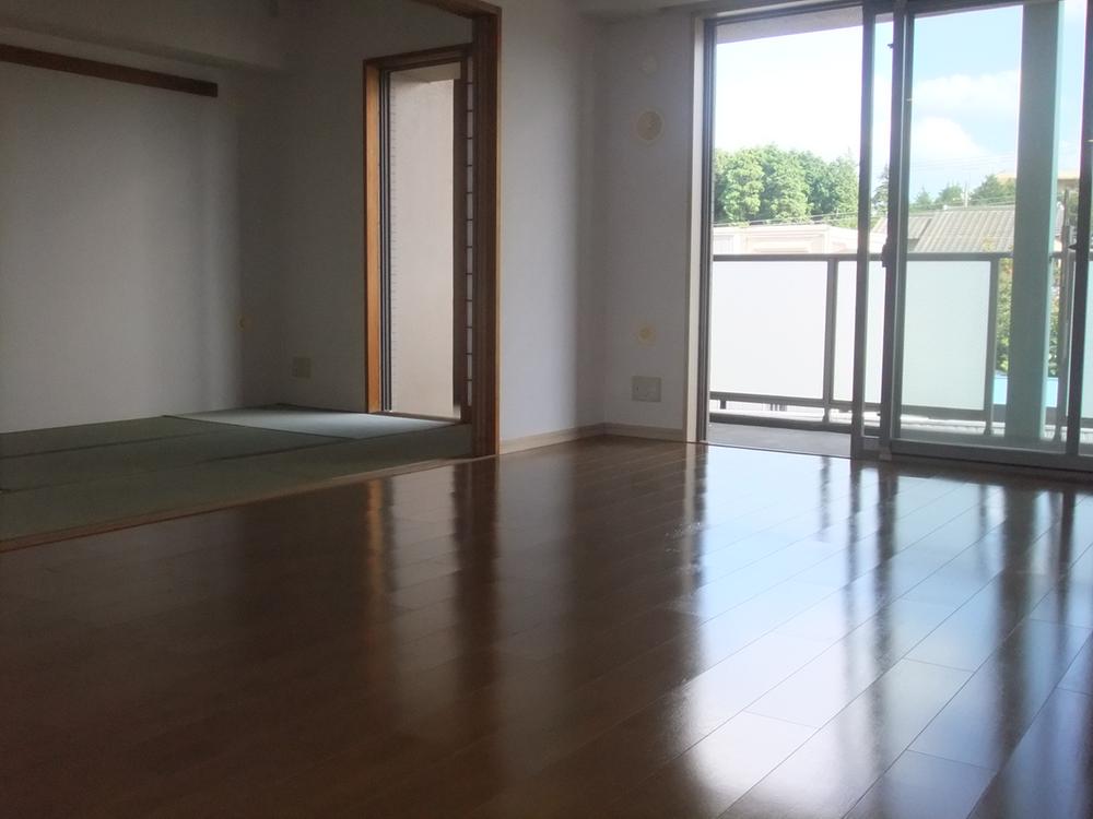 Living. Indoor (September 2013) Shooting