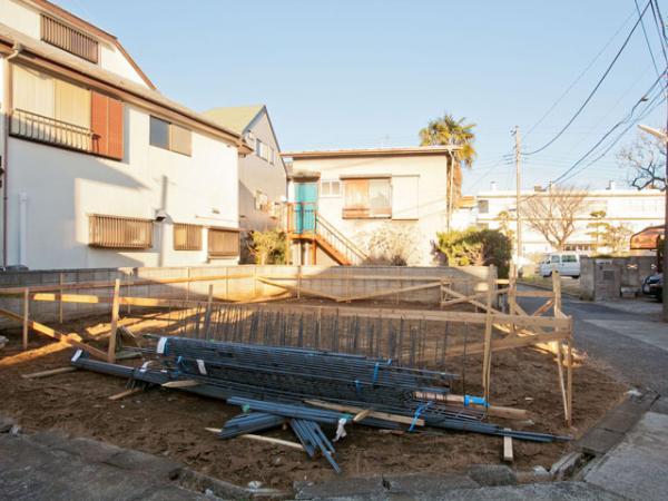 Local appearance photo