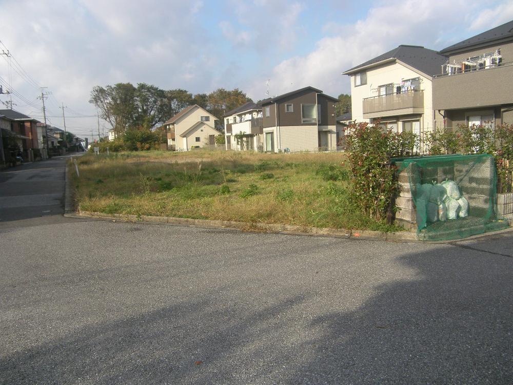 Local land photo. No.