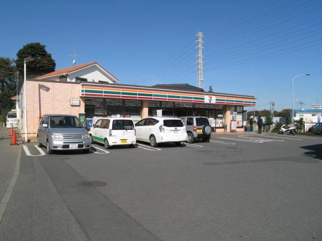 Convenience store. 288m to Seven-Eleven Murakami Higashiten