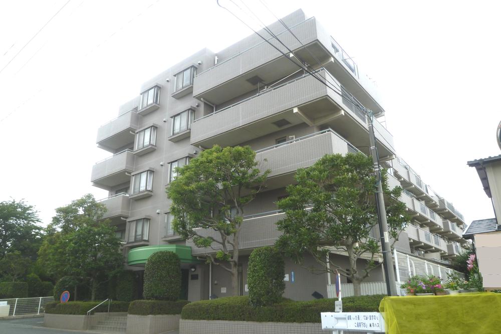 Local appearance photo. Local (July 2013) Shooting