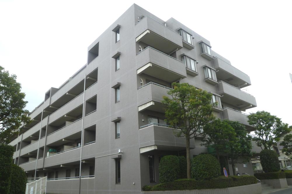 Local appearance photo. Local (July 2013) Shooting