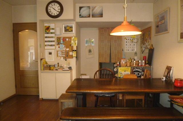 Living. Indoor (July 2013) Shooting