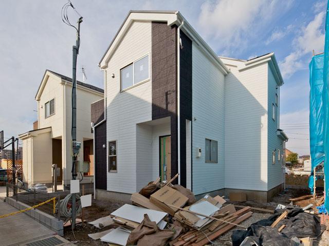 Local appearance photo