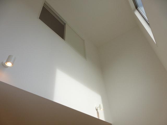 Other introspection. Local (10 May 2013) Shooting 9 Building