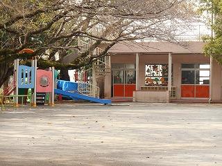 kindergarten ・ Nursery. Katsutadai 397m to kindergarten