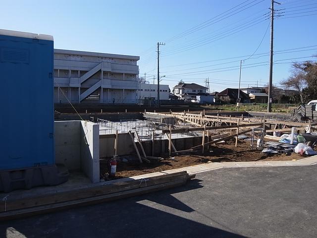 Local appearance photo. Current Status: 2013 December 16, shooting