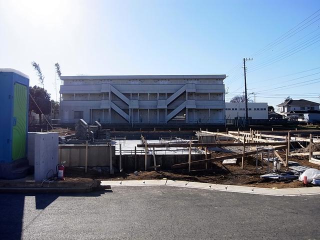 Local appearance photo. Flat 35S available