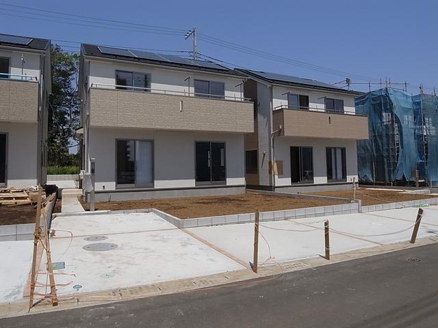 Same specifications photos (appearance). Appearance construction cases