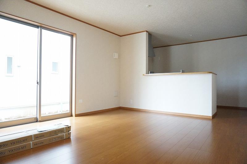 Living. 2013 October shooting