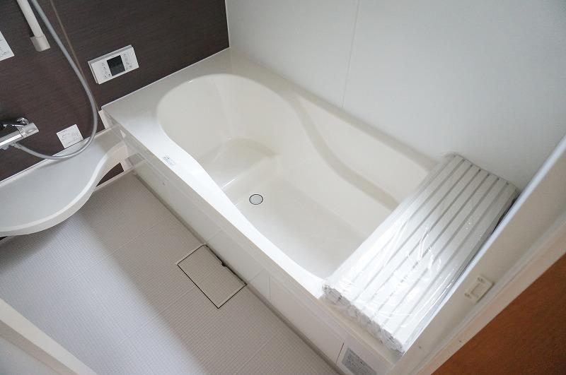 Bathroom. 2013 October shooting