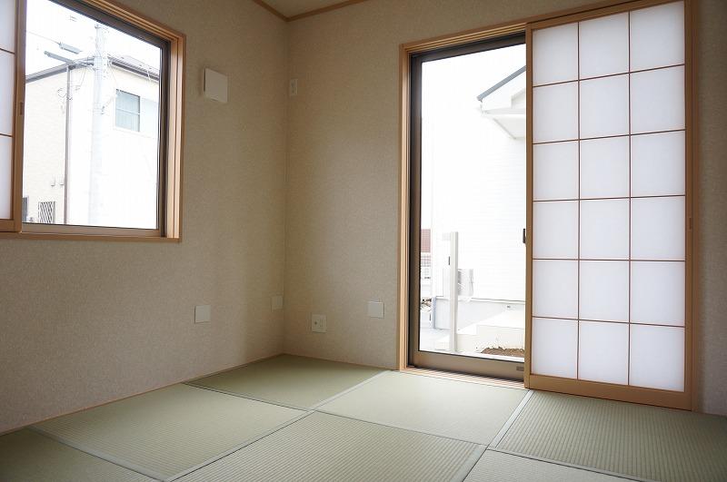 Non-living room. 2013 October shooting