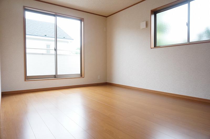 Non-living room. 2013 October shooting