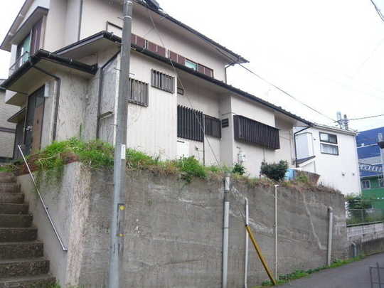 Local land photo