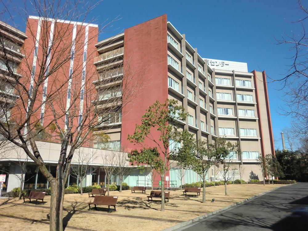 Other. Tokyo Women's Medical University Medical Center