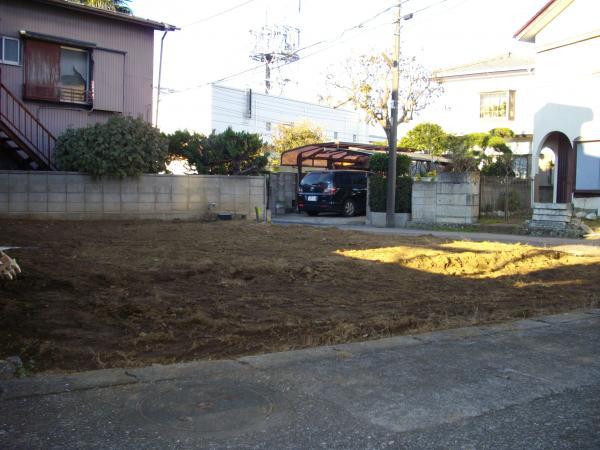 Local photos, including front road