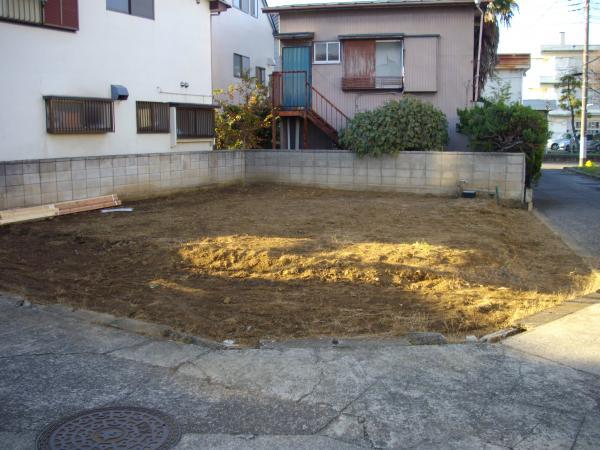 Local photos, including front road