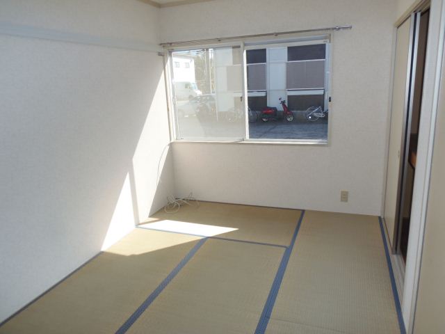 Living and room. Japanese style room