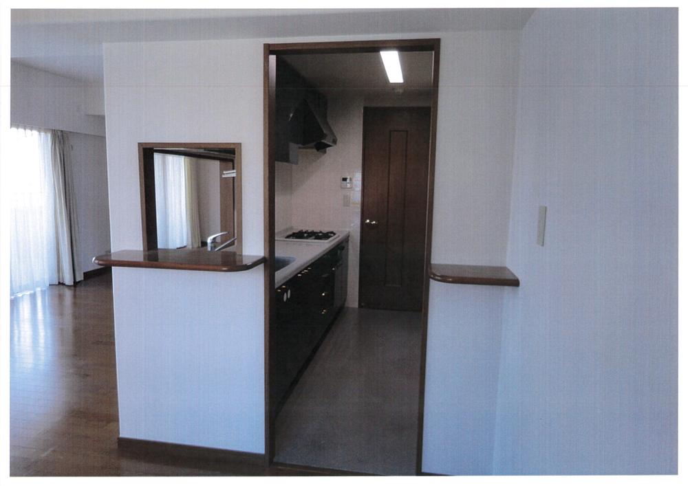 Kitchen. Indoor (September 2013) Shooting