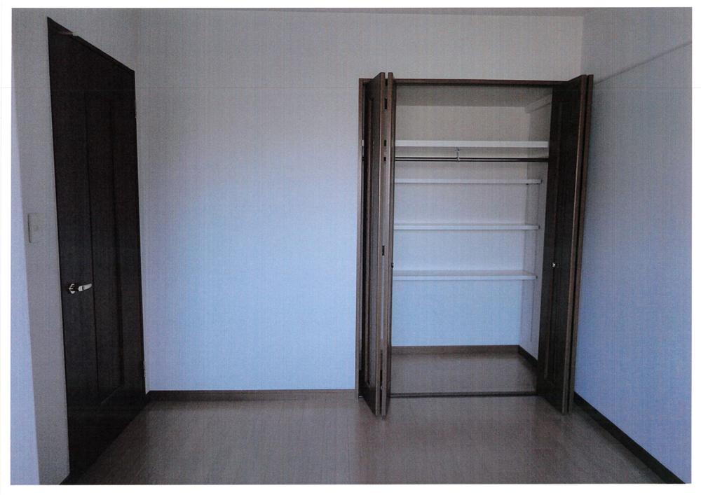 Non-living room. Indoor (September 2013) Shooting