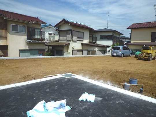 Local land photo